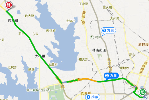 線(xiàn)路指示1