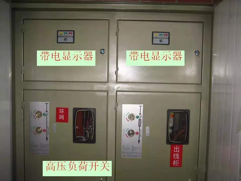 得潤(rùn)電氣 箱式變電站廠家 價(jià)格 電話：400-0551-777 qq：3176885416