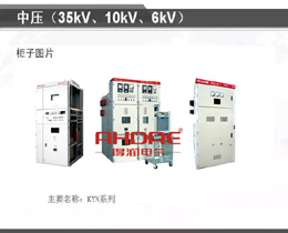 剛進(jìn)入電氣成套設(shè)備廠家的你這些都懂嗎？