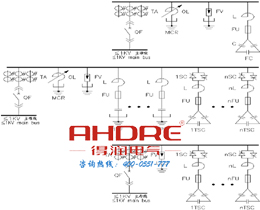 快來一起看電氣圖紙解析吧