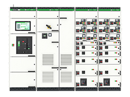 施耐德授權BlokSeT低壓配電柜 母線結構總體介紹