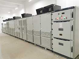 ABB-ACS580MV變頻，無(wú)縫銜接AHDRE同步切換柜